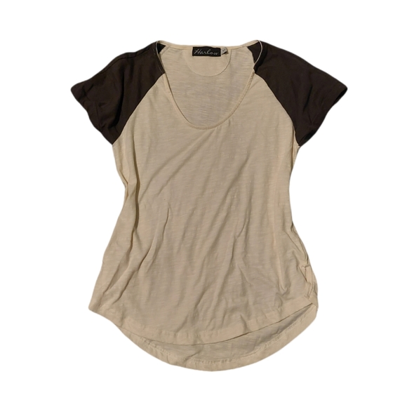 Harlow Short Sleeve Tee - Picture 1 of 3